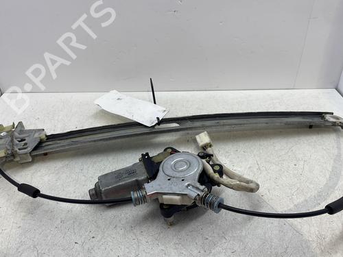 Front left window mechanism MAZDA PREMACY (CP) 2.0 TD | BP30134784C22