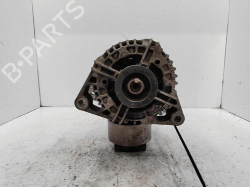 Alternator OPEL TIGRA TwinTop (X04) 1.4 (R97) | BP22833887M7 