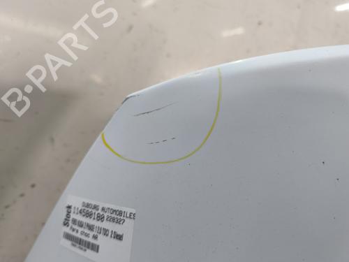 Rear bumper FORD KUGA II (DM2) 2.0 TDCi 4x4 | BP30315682C8 