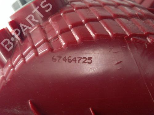 Left taillight HYUNDAI i10 I (PA) 1.2 | BP22824873C34 