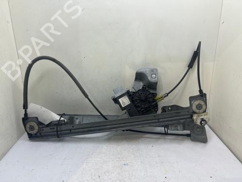 Front left window mechanism RENAULT KANGOO Express (FW0/1_) 1.2 TCe 115 (FW02, FW14) | BP38607423C22 - Image 4