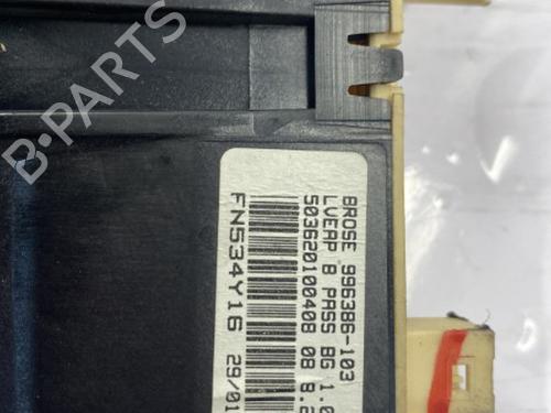 Used Front right window mechanism Front right window mechanism CITROËN C5 II (RC_) 1.6 HDi (RC8HZB) (109 hp) 22844221 22844221