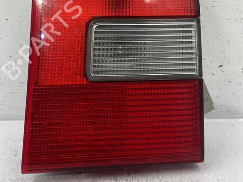 Used Right tailgate light Right tailgate light 25147025 25147025