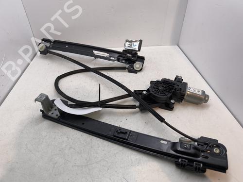 Front right window mechanism SEAT IBIZA IV (6J5, 6P1) 1.2 TSI | BP30162417C23