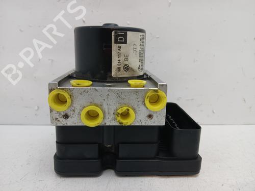 Used ABS pump VW GOLF VI (5K1) 2.0 TDI (110 hp) 29582107