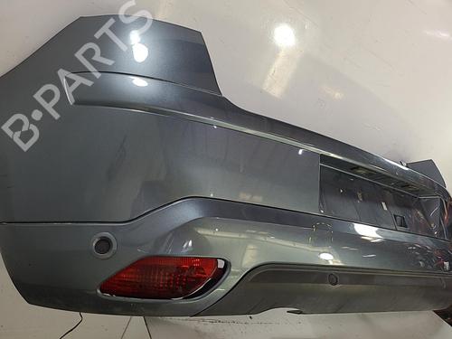 Used Rear bumper CITROËN C4 Coupe (LA_) 1.6 16V (109 hp) 22826338