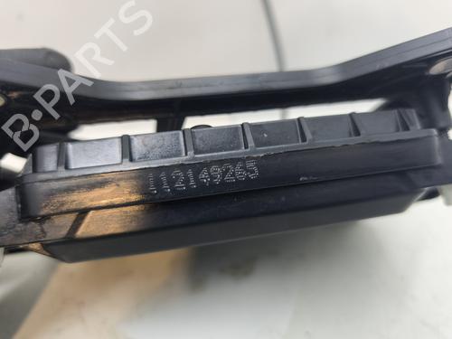 Electronic module PEUGEOT EXPERT Van (V_) 2.0 BlueHDi 180 | BP29438795M83 