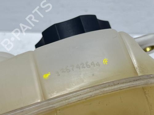 Ekpansionstank OPEL CORSA E (X15) 1.4 (08, 68) | BP36172433C120 - Image 3