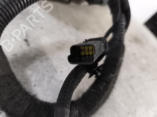 Used Steering rack Steering rack 26584678 26584678