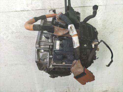 Used Gearbox Gearbox 37731912 37731912
