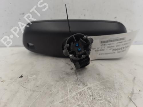 Rear mirror CITROËN DS4 (NX_) 1.6 HDi 115 | BP24520823I6 - Image 5