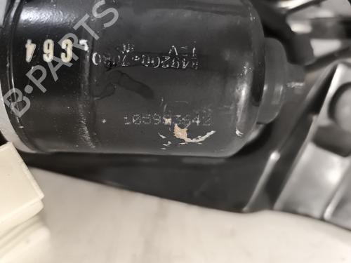 front-wiper-motor-mazda-mpv-ii-lw-1999-2000-2001-2002-2003-2004-2005-2006-26732085 main image