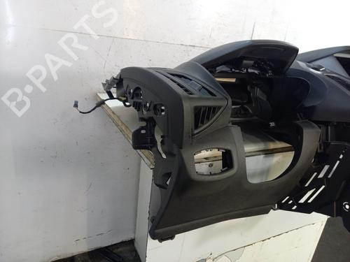 Dashboard FORD TRANSIT CONNECT V408 Box Body/MPV 1.5 TDCi | BP28362609C46 - Image 3