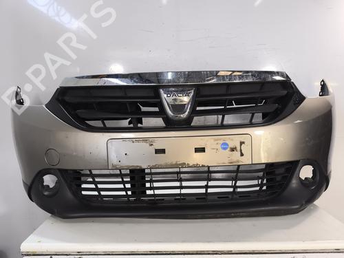 Foran kofangere DACIA LODGY (JS_) 1.5 dCi (JSMC, JSAF) (107 hp) 28277528