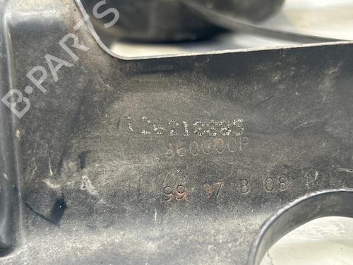 Used Radiator fan Radiator fan RENAULT CLIO I (B/C57_, 5/357_) [1990-1999] 36089390 36089390