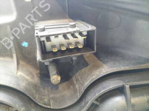 Right headlight CITROËN C3 I (FC_, FN_) 1.4 i | BP30114315C29