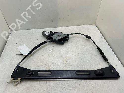 Alzacristallo anteriore sinistro Alzacristallo anteriore sinistro FIAT PANDA (169_) [2003-2026] 37416096 37416096