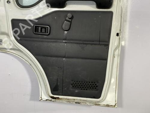 Right front door FIAT DUCATO Van (230_) 2.5 D | BP22833127C3 