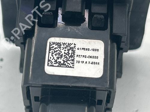 Used Warning switch Warning switch 39142816 39142816