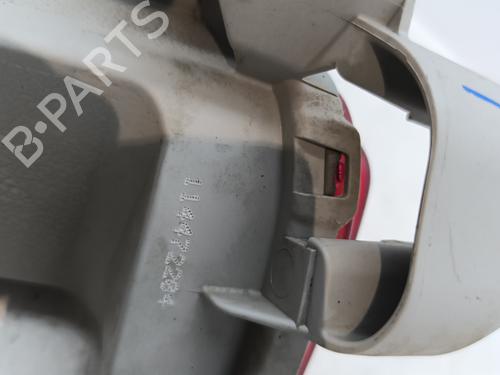 Used Rear bumper right light Rear bumper right light MAZDA 2 Hatchback (DL, DJ) 1.5 SKYACTIV-G (90 hp) 30378867 30378867