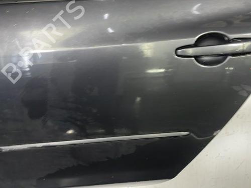 Left rear door MAZDA 3 (BK) 1.6 DI Turbo | BP22834532C4 