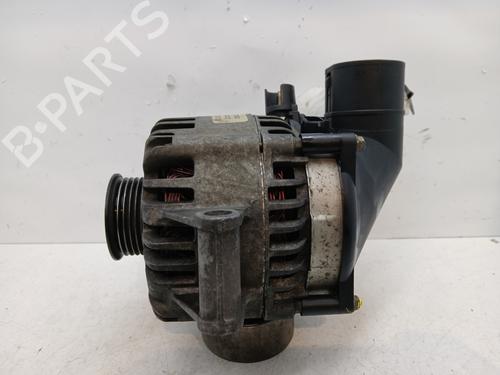 Alternator JAGUAR X-TYPE I Estate (X400) 2.2 D | BP29639868M7 