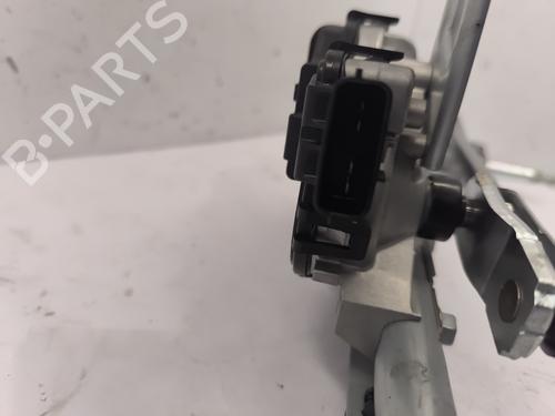Front wiper motor RENAULT TRAFIC III Van (FG_)  | BP26035534M29 