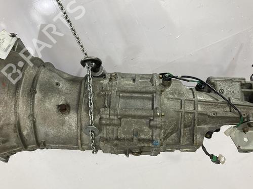 Used Gearbox MAZDA MX-5 II (NB) 1.6 16V (NB6C) (110 hp) 22822020