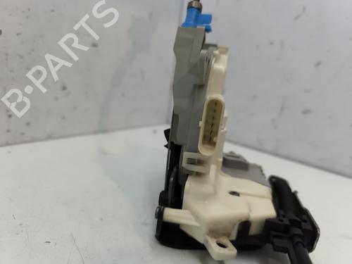 Rear left lock AUDI A3 Sportback (8VA, 8VF) 2.0 TDI | BP27805346C100 