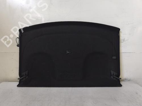 Rear parcel shelf VW SCIROCCO III (137, 138) 2.0 TDI | BP36953677C85 - Image 4