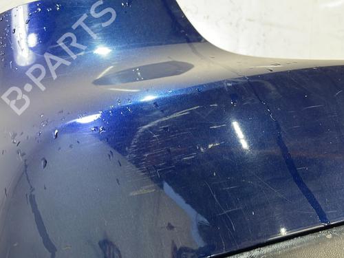 Bak støtfanger VW GOLF V (1K1) 1.9 TDI | BP29980361C8