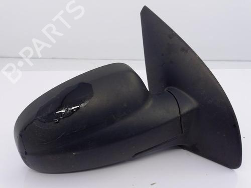 Right mirror DAEWOO KALOS (KLAS) 1.2 | BP22815675C27 
