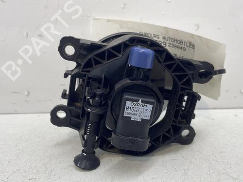 Right front fog light DACIA SANDERO II 1.0 SCe 75 (B8JC, B8JD, B8NC) | BP29314966C31 
