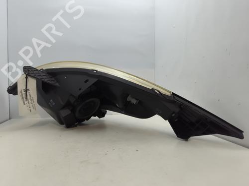 Right headlight CHEVROLET SPARK (M300) 1.0 LPG | BP29377133C29 