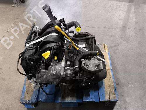 Engine RENAULT TWINGO II (CN0_) 1.2 16V (CN04, CN0B) | BP37416184M1 - Image 2