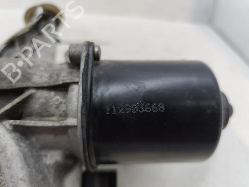 Front wiper motor RENAULT SCÉNIC III (JZ0/1_) 1.5 dCi | BP29639847M29