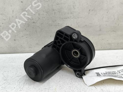 Used Electric handbrake Electric handbrake FORD FOCUS IV (HN) 1.5 EcoBlue (120 hp) 40055225 40055225