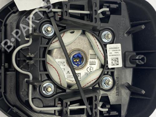Driver airbag RENAULT CLIO IV (BH_) 1.5 dCi 90 | BP22827286C9 