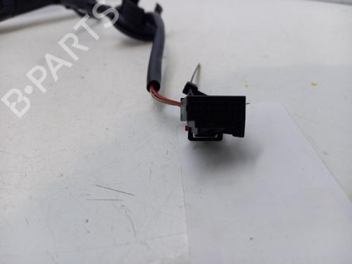 Left mirror AUDI A6 C6 (4F2) 2.4 | BP29314898C26 