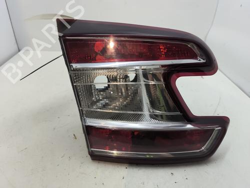 Used Left tailgate light RENAULT MEGANE III Grandtour (KZ0/1) 1.5 dCi (KZ09, KZ0D, KZ1G, KZ29, KZ14, KZ1W, KZ10, KZ1F,... (110 hp) 29193959