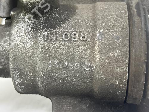 Used Left rear brake caliper Left rear brake caliper 38530790 38530790