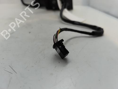 Retrovisor izquierdo RENAULT MEGANE IV Hatchback (B9A/M/N_) 1.3 TCe 115 (B9N9) | BP29598848C26