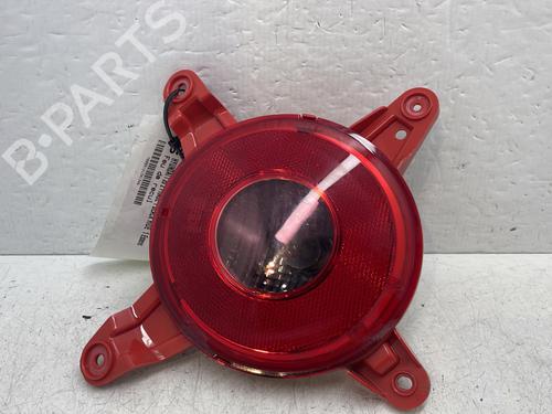 Used Reverse light Reverse light HYUNDAI i20 II (GB, IB) 1.0 T-GDI (101 hp) 33316770 33316770