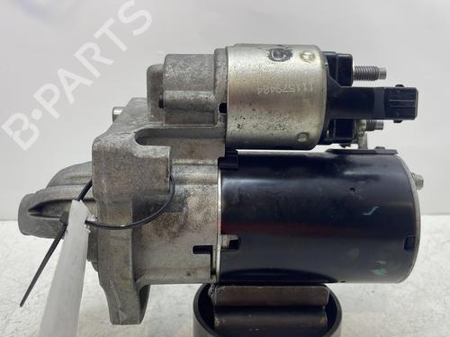 Used Starter PEUGEOT 308 II (LB_, LP_, LW_, LH_, L3_) 1.6 GTi (L35GNH) (272 hp) 28824163