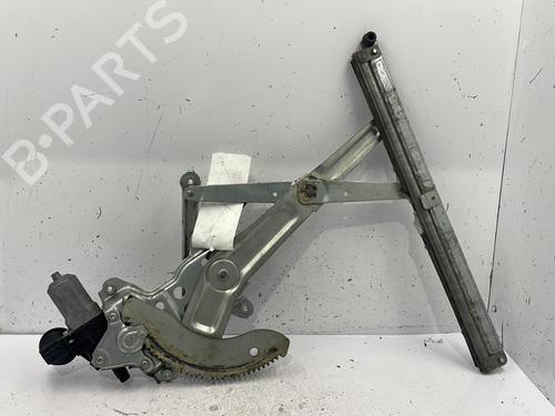 Used Front left window mechanism SUZUKI SWIFT III (MZ, EZ) 1.3 (RS413, ZC11S) (92 hp) 25603050