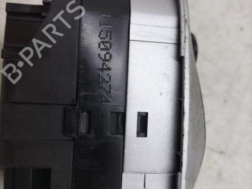 Used Left front window switch Left front window switch PEUGEOT 206+ (2L_, 2M_) [2009-2013] 30327008 30327008