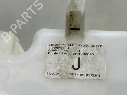 Sprinklertank Sprinklertank 38721089 38721089