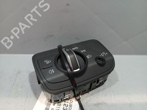 Used Headlight switch AUDI Q2 (GAB, GAG) 1.4 TFSI (150 hp) 29466626