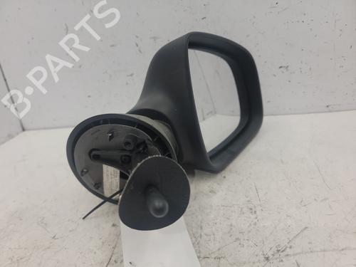 Right mirror DACIA SANDERO 1.4 MPI LPG | BP24886436C27