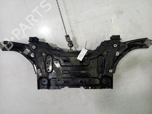 Used Subframe Subframe RENAULT MEGANE IV Hatchback (B9A/M/N_) 1.2 TCe 100 (B9MS) (100 hp) 23830594 23830594